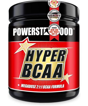 Amino Acid Complex + BCAA Tablets - 1000 Tabs 1200mg - Best Muscle Building Aminos - Made in Germany - Affordable Anabolic Formula - Buy Online on GoSupps.com