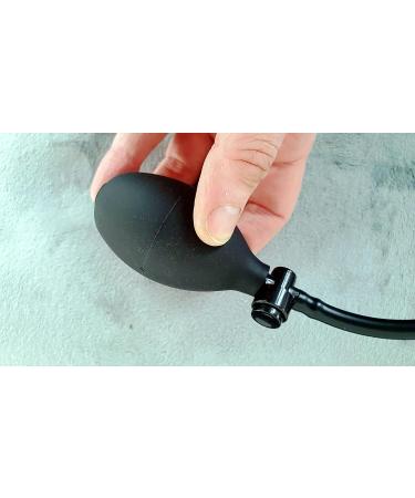 Ergolben Full Body Massage Agent | Removable Massage Pillow | Airbag Back Extension | Neck & Shoulder Relief | Heat Function for Ultimate Relaxation - Buy Online on GoSupps.com