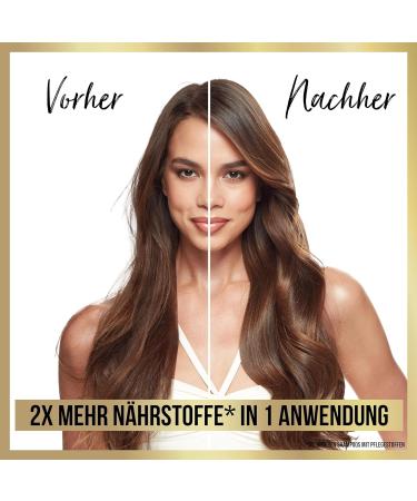 Pantene Pro-V Repair & Care Shampoo for Damaged Hair - 900ml | 2x More Nutrients - International Shipping Available - Buy Online on GoSupps.com