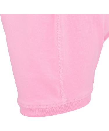 Kaycey Short Sleeve Bodysuit for Special Needs Kids | Pink | 11-12 Years - Buy Online on GoSupps.com