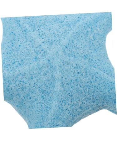 Angoily Bath Artifact Body Wash Sponges Body Lotion Body Scrub Scrubber Bath Sponge Shower Sponge for Kids Baby Shower Sponge Take a Bath Shower Wipe Child Plant Fibres - Buy Online on GoSupps.com