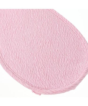 Beaupretty Eye Sleeping Mask Fashionable Night Mask Sleep Eye Mask Cover for Sleeping Pink - Buy Online on GoSupps.com