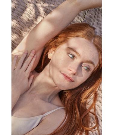 LATHER Almond Shaving Cream - Vegan Non-Foaming Shave Butter for Sensitive Skin | Gentle & Smooth Shaving Cream for Men & Women | 4 Oz - Buy Online on GoSupps.com