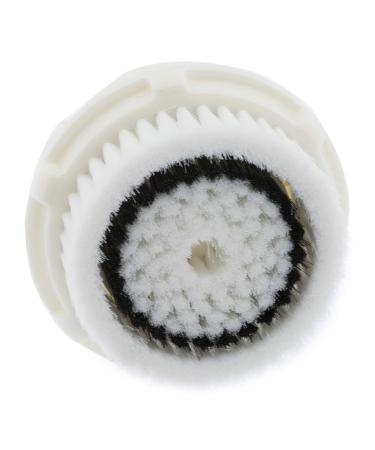 Replacement Brush Heads for Sensitive Skin | Gentle & Effective Care - Ship Worldwide - Buy Online on GoSupps.com