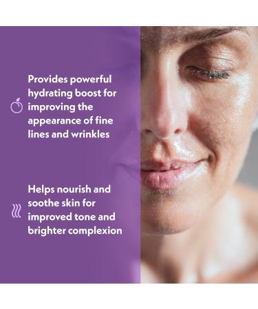 Eve Hansen Anti-Aging Bundle - Eye Gel with Peptides & Hyaluronic Acid Serum for Face - Hydrating Under-Eye Cream with Plant Stem Cells Vitamin E and Moisturizer with Vitamin C + E - Buy Online on GoSupps.com