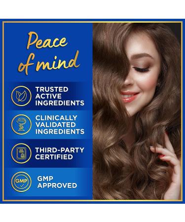 Iron Pills for Women with Folic Acid - 6 Month Supply for Anemia, Period and Pregnancy Support - 180 Vegan Tablets - Buy Online on GoSupps.com