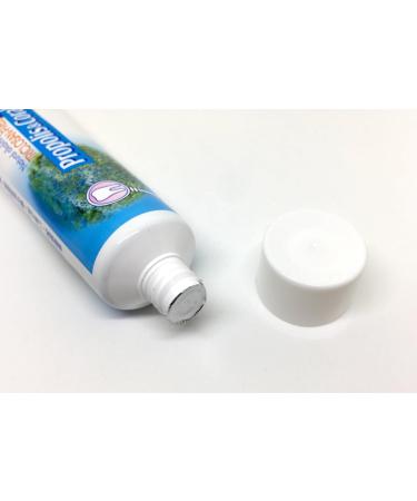 Natural Fluoride Free Propolis Toothpaste Anti-Plaque Triclosan Free No Preservative No Artificial Sweetener No Chemical with Okinawa Coral Calcium 120g (4.2 oz) Made in Taiwan (3) - Buy Online on GoSupps.com