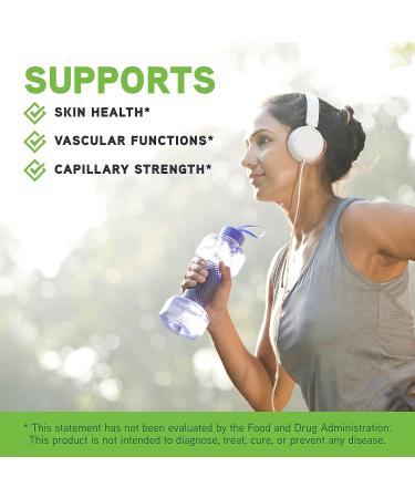 DAVINCI Labs Grape Seed-100 - Immune System & Vascular Support - 100mg Extract - 90 Vegetarian Capsules - Buy Online on GoSupps.com