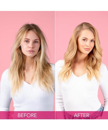 Buy Keratin Complex Blow Dry Essential Kit - Keratin Obsessed & Infusion Replenisher | 5oz + 4oz - Worldwide Shipping - Buy Online on GoSupps.com