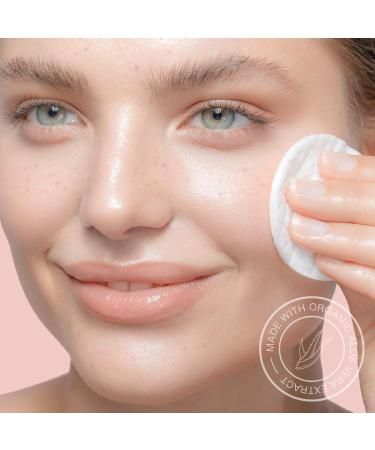 Dr.Organic Hydrating Micellar Cleansing Water with Organic Aloe Vera - 6.8 fl oz | Buy Online for Global Shipping - Buy Online on GoSupps.com