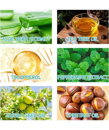 KIYOLER Nail Care Pen for Nail Care Healthy Routine Against Nail Fungus Nail Fungus Pen Natural Nail Fungus Pen Austria Buffer for Nails Pack of 5 - Buy Online on GoSupps.com