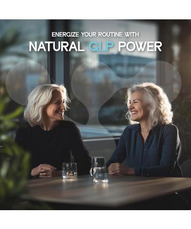 METAERA GLPrime Advanced GLP-1 Booster - GLP1 Support Supplement for Craving Control & Metabolic Support with Berberine, Cinnamon & Chromium 1 Bottle - Buy Online on GoSupps.com