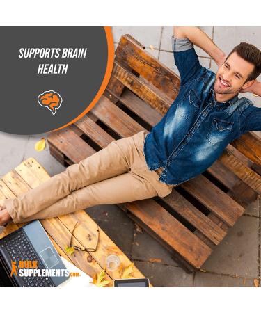 P-5-P Powder - B6 Vitamin Supplement 25g - BulkSupplements.com - Buy Online on GoSupps.com