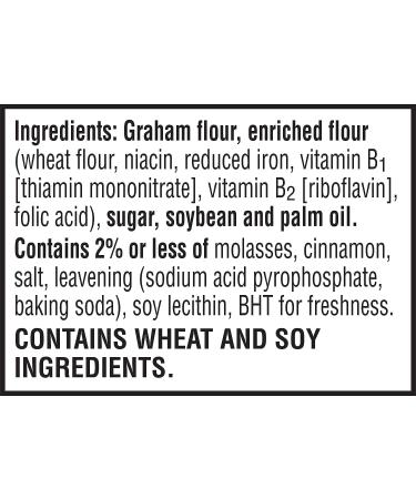 Kellogg's PAW Patrol Cinnamon Graham Snacks - 11oz Box, Whole Grain - Buy Online on GoSupps.com