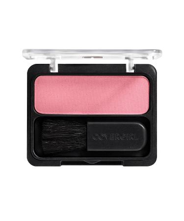 COVERGIRL Cheekers Powder Blush Classic Pink - 0.12 oz (Pack of 1) - Buy Online on GoSupps.com