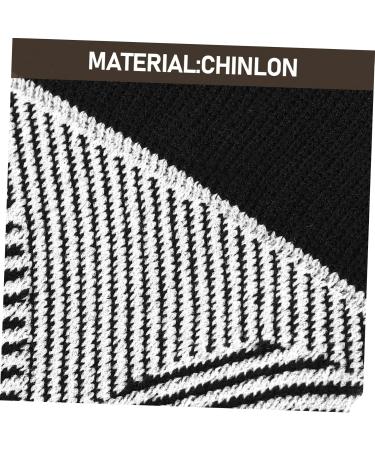 FRCOLOR Adjustable Support Socks | Unisex Compression Socks for Injury & Swelling | Comfortable Nylon Sports Wraps - Buy Online on GoSupps.com