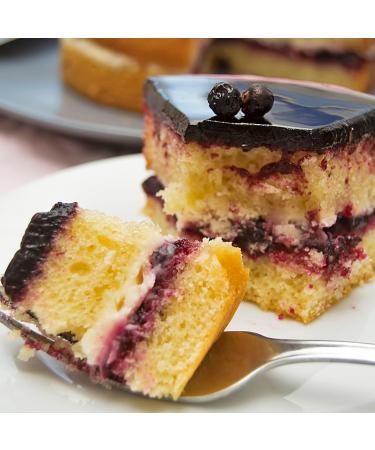 Freeze Dried Blackcurrant Powder | Superfood Blackcurrant Bud Powder Pure and Natural Black Currant | Freeze Dried Fruit | Pure Vegan Dried Fruit Powder (100g) - Buy Online on GoSupps.com