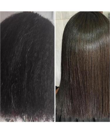 3 in 1 Brazilian Smoothing - Smooths 100% Moisturizes and Rebuilds - Formalin Free (250ml 250 Milliliter) - Buy Online on GoSupps.com