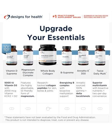 Designs for Health NOx Oral Microbiome Gum Bright Berry - Nitric Oxide Booster Chewing Gum Prebiotic Blend & Vitamin C - Vegan Sugar Free (30 Pieces) - Buy Online on GoSupps.com