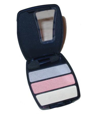 Collection Collection 2000 Total Colour Trio 31 Dolly Eyeshadow Mix Pale Lilac/Medium Pink/Cream