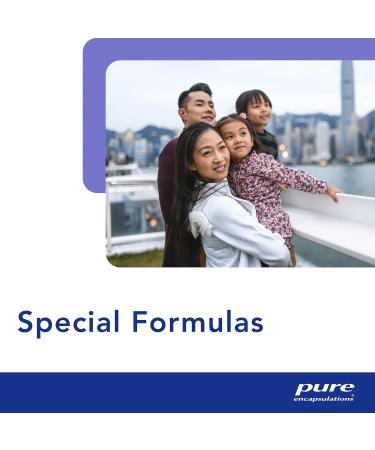 Pure Encapsulations Quercetin 250mg - Natural Plant-Source Supplement - 60 Capsules - Buy Online on GoSupps.com