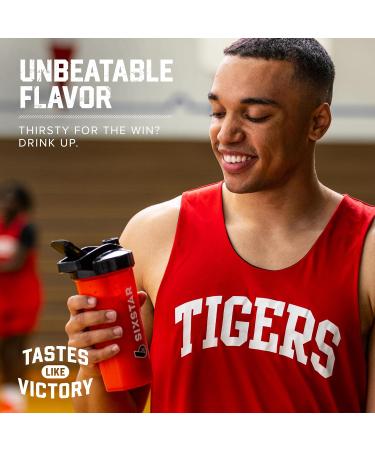 Six Star Whey Protein Powder Plus - Muscle Building Recovery & Immune Support | Froot Loops Flavor | 1.8lb | Shop Now - Buy Online on GoSupps.com