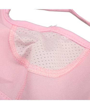 Enveloppe Faciale Lavable en Machine lastique L ger pour l'ext rieur (Rose) - Buy Online on GoSupps.com