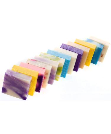 360Feel Bay Rum Soap - Handmade Men's Bar with Woodsy Spicy Scent - Perfect Gift for Men - Castile Shaving Soap - Buy Online on GoSupps.com