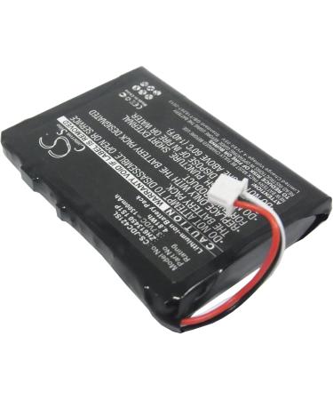 1300mAh Replacement Battery for JDS Labs C5D C5 C421 ZH613450 | 1S1P (3.7V) - International Shipping - Buy Online on GoSupps.com