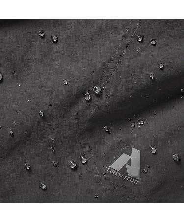 Eddie Bauer Men's Rainier Shorts Regular 33 - Storm Rainier | Shop Now - Buy Online on GoSupps.com