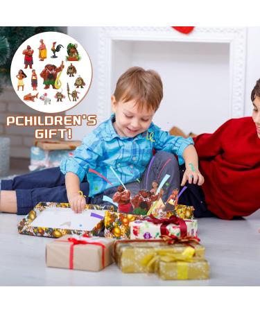 13PCS Action Figures Toys Set - Action Figure Set And Cake Toppers Themed Party Supplies for Birthday Party Cake Decoration Supplies - Buy Online on GoSupps.com