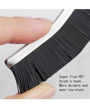 Groove Gaps Cleaning Brush Long Handle Narrow Crevice Cleaning Tool Windowsill Handheld Cleaning Brushes Crevice Cleaning Brush Cleaning Brush Tool for Narrow Corners 3 piece set - Buy Online on GoSupps.com