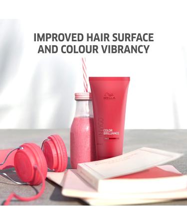 Wella Floral Conditioner 400g - Nourishing Hair Care for All Hair Types | International Shipping Available - Buy Online on GoSupps.com