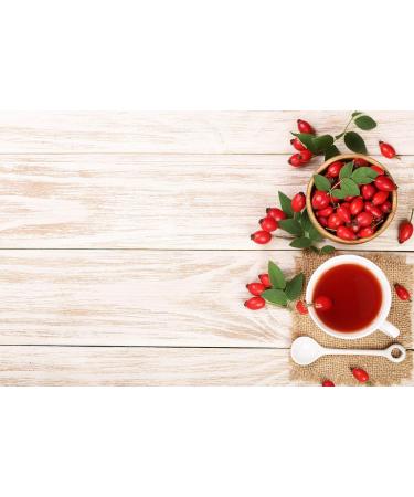  mynatura Mynatura Organic Rosehip Powder 1000g I Plant I Gentle Treatment I Dog Rose I Pure Natural I No Genetic Engineering I Vitamin C I Rosehip Flour I DE- KO-044 Ground (1 x 1000 g)) - Buy Online on GoSupps.com