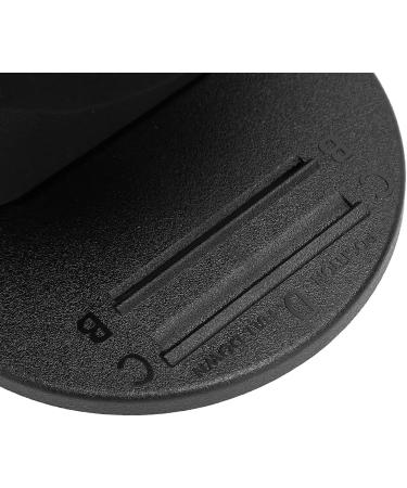 Cervical Traction Device - 4 Level Adjustable Neck Traction for Shoulder Pain Relief | Buy Now! - Buy Online on GoSupps.com