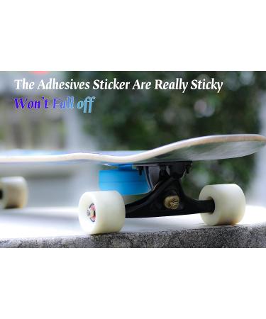 Customize Your Skateboard with Music Speaker - Longboard Accessories for Skateboarding Equipment - Buy Online on GoSupps.com