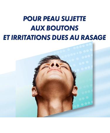 Gillette SkinGuard Sensitive Skin Razor Blade Refills for Men Pack of 10 Blade Refills 6 + 4 Blades for a Comfortable and - Buy Online on GoSupps.com