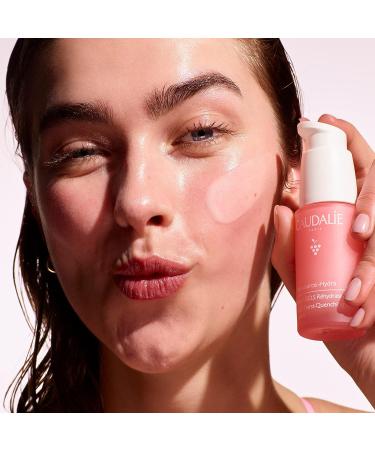 Caudalie Vinosource S.O.S. Hyaluronic Hydrating Serum - 1 oz - Buy Online on GoSupps.com