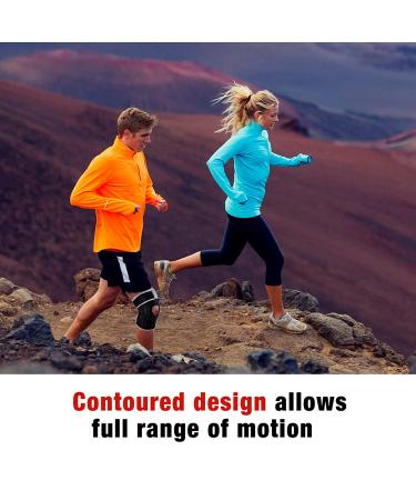 ACE Adjustable Knee Brace - Support & Compression for Arthritic Joints - Buy Online on GoSupps.com