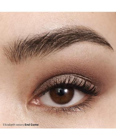 Almay Out of the Woods Velvet Foil Cream Shadow - Metallic Eyeshadow 0.36 fl. oz - Buy Online on GoSupps.com