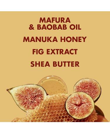 SHEA MOISTURE Manuka Honey & Mafura Oil Intensive Hydration Hair Mask - 355ml | Sulphate & Silicone Free - Buy Online on GoSupps.com