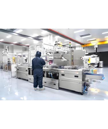 HealthyFinds Acetamoren Powder Purity 99% 5 Grams Include 100mg Scoop CAS 950841-87-9 - Buy Online on GoSupps.com