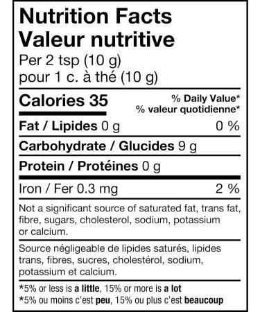 Club House Quality All Natural Baking Minute Tapioca 227g Case Pack 8 Count - Buy Online on GoSupps.com