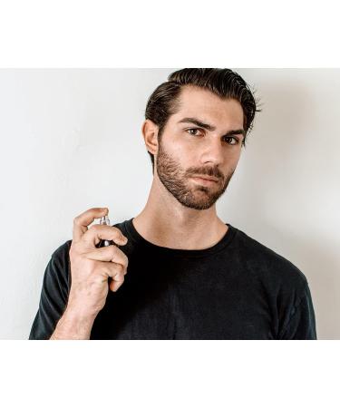 Eye Of Love - Confidence - Body Spray Pheromone Cologne for Men to Attract Women - 4 FL Oz (120ml) - Buy Online on GoSupps.com