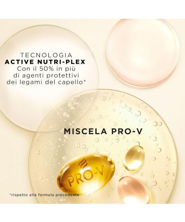  Pantene Pantene Ricci Perfect Gift Set: Shampoo 250ml Balm 200ml Mask 300ml Styling Cream 235ml - Buy Online on GoSupps.com