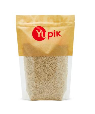 Yupik Toasted Pearl Couscous 1kg 6 Count Toasted Pearl 6 kg