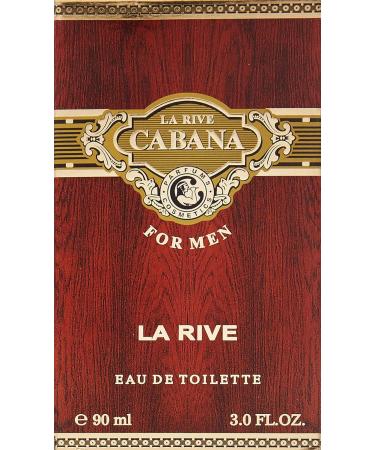 LA RIVE CABANA 3.0 OZ - Buy Online on GoSupps.com