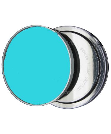 Grimas Water Make-Up 25ml - 301 Dark Blue | Premium International Shipping - Buy Online on GoSupps.com