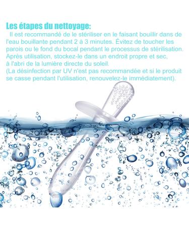 LATRAT Silicone Teether - Soft Teething Ring & Dental Care Tool for Babies | Safe Durable Baby Toy - Buy Online on GoSupps.com