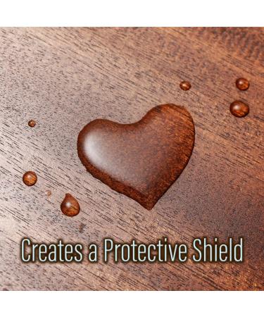 Old English Scratch Cover for Light Woods 8 fl oz Bottle - Wood Polish 2 Pack - Buy Online on GoSupps.com